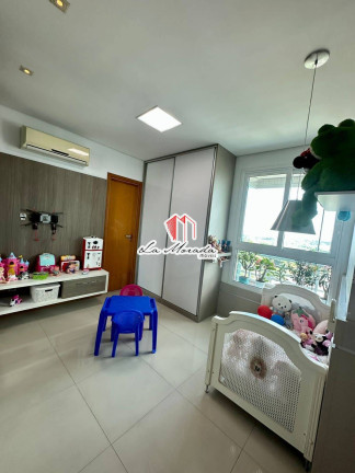 Imagem Apartamento com 3 Quartos à Venda, 147 m² em Adrianópolis - Manaus