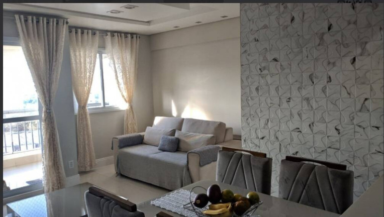 Imagem Apartamento com 2 Quartos à Venda, 69 m² em Vila Andrade - São Paulo Imagem Apartamento com 2 Quartos à Venda, 69 m² em Vila Andrade - São Paulo