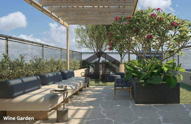 Imagem Apartamento com 2 Quartos à Venda, 51 m² em Parnamirim - Recife