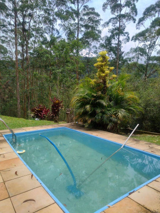 Imagem Casa com 3 Quartos à Venda, 3 m² em Mury - Nova Friburgo