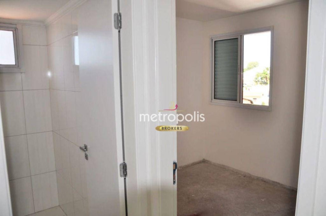 Imagem Apartamento com 2 Quartos à Venda, 62 m² em Paraíso - Santo André