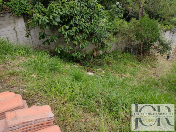 Imagem Terreno em Condomínio à Venda, 306 m² em Jardim Rio Das Pedras - Cotia