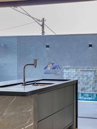 Imagem Casa com 3 Quartos à Venda, 149 m² em Residencial Maria Julia - São José Do Rio Preto Imagem Casa com 3 Quartos à Venda, 149 m² em Residencial Maria Julia - São José Do Rio Preto
