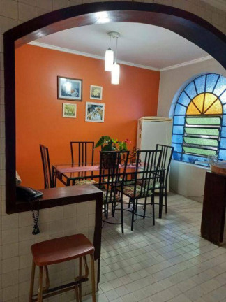 Imagem Casa com 4 Quartos à Venda, 355 m² em City América - São Paulo