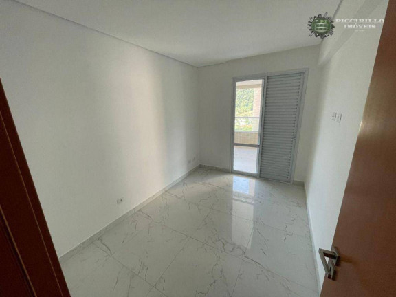 Imagem Apartamento com 4 Quartos à Venda, 153 m² em Canto Do Forte - Praia Grande