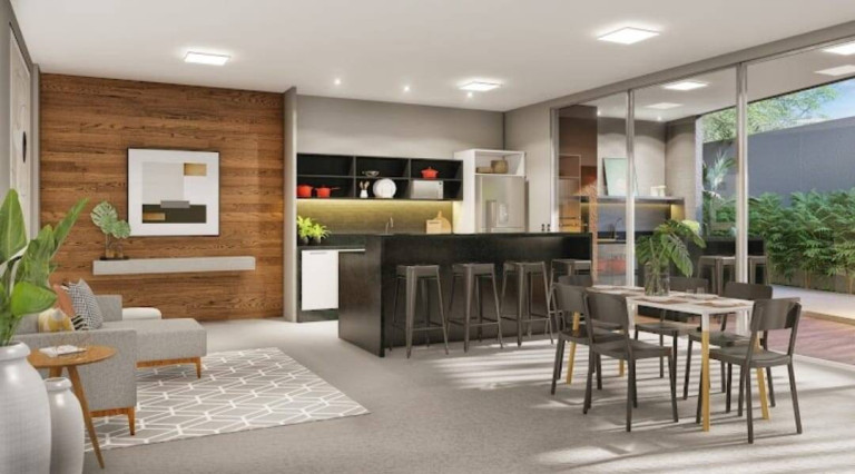 Imagem Apartamento com 1 Quarto à Venda, em Rio Madeira - Porto Velho Imagem Apartamento com 1 Quarto à Venda, em Rio Madeira - Porto Velho