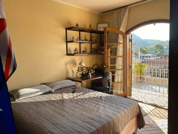 Imagem Sobrado com 4 Quartos à Venda, 200 m² em Jaraguá - São Paulo Imagem Sobrado com 4 Quartos à Venda, 200 m² em Jaraguá - São Paulo