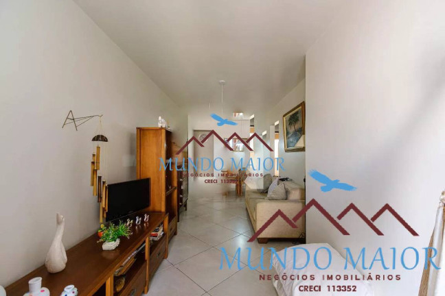 Imagem Apartamento com 2 Quartos à Venda, 65 m² em Tijuca - Rio De Janeiro Imagem Apartamento com 2 Quartos à Venda, 65 m² em Tijuca - Rio De Janeiro