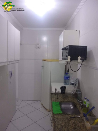Imagem Apartamento com 1 Quarto à Venda, 47 m² em Guilhermina - Praia Grande