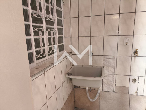 Imagem Casa com 1 Quarto para Alugar, 63 m² em Jardim Bom Clima - Guarulhos Imagem Casa com 1 Quarto para Alugar, 63 m² em Jardim Bom Clima - Guarulhos