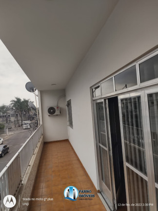 Imagem Apartamento com 3 Quartos à Venda, 127 m² em Vila São Luís - Duque De Caxias Imagem Apartamento com 3 Quartos à Venda, 127 m² em Vila São Luís - Duque De Caxias