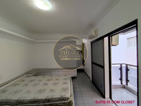 Imagem Apartamento com 3 Quartos à Venda, 207 m² em Centro - Guaratuba Imagem Apartamento com 3 Quartos à Venda, 207 m² em Centro - Guaratuba