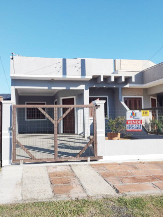 Imagem Casa com 2 Quartos à Venda, 150 m² em Nova Tramandaí - Tramandaí