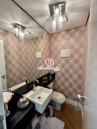 Imagem Apartamento com 3 Quartos à Venda, 147 m² em Adrianópolis - Manaus