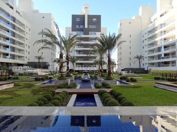 Apartamento com 3 Quartos à Venda, 158 m² em água Verde - Curitiba