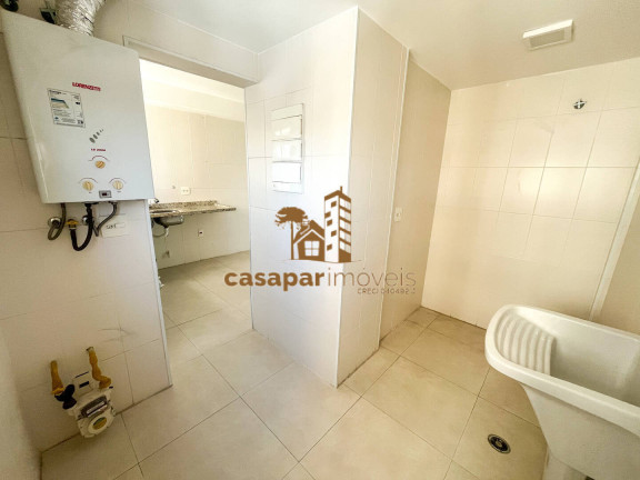 Imagem Apartamento com 3 Quartos à Venda, 128 m² em Centro - Santo André Imagem Apartamento com 3 Quartos à Venda, 128 m² em Centro - Santo André