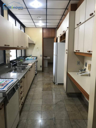 Foto do imóvel Apartamento com 4 Quartos à Venda, 380 m² em Centro - São Bernardo Do Campo