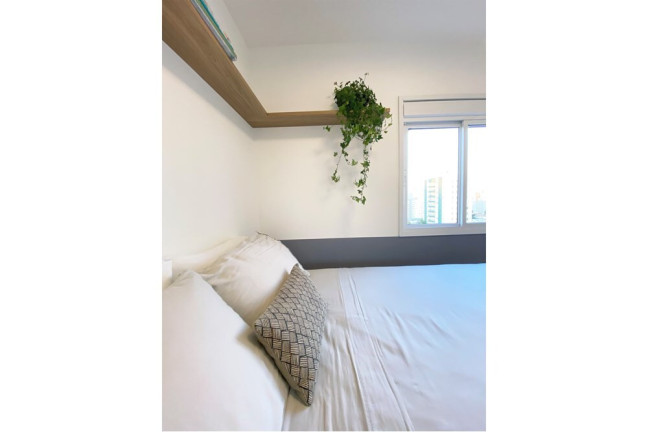 Imagem Apartamento com 1 Quarto à Venda, 35 m² em Saúde - São Paulo Imagem Apartamento com 1 Quarto à Venda, 35 m² em Saúde - São Paulo
