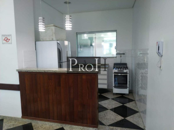 Imagem Apartamento com 3 Quartos à Venda, 97 m² em Vila Gilda - Santo André Imagem Apartamento com 3 Quartos à Venda, 97 m² em Vila Gilda - Santo André