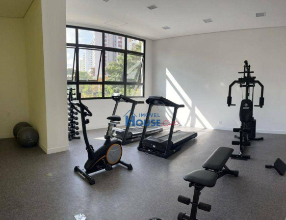 Imagem Apartamento com 2 Quartos à Venda, 60 m² em Vila Romana - São Paulo Imagem Apartamento com 2 Quartos à Venda, 60 m² em Vila Romana - São Paulo