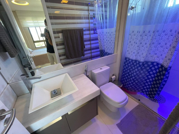 Imagem Apartamento com 3 Quartos à Venda, 89 m² em Caminho Das árvores - Salvador Imagem Apartamento com 3 Quartos à Venda, 89 m² em Caminho Das árvores - Salvador