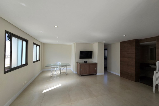 Imagem Apartamento com 3 Quartos à Venda, 81 m² em Vila Regente Feijó - São Paulo Imagem Apartamento com 3 Quartos à Venda, 81 m² em Vila Regente Feijó - São Paulo