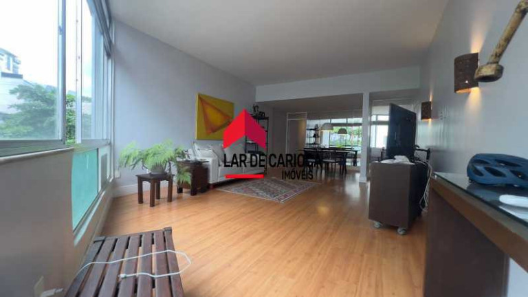 Imagem Apartamento com 3 Quartos à Venda, 153 m² em Leblon - Rio De Janeiro Imagem Apartamento com 3 Quartos à Venda, 153 m² em Leblon - Rio De Janeiro