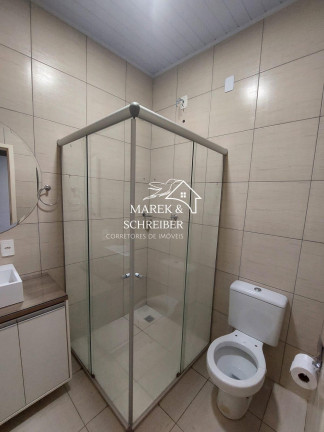 Imagem Casa com 2 Quartos à Venda, 50 m² em Margarida Galvan - Dois Vizinhos