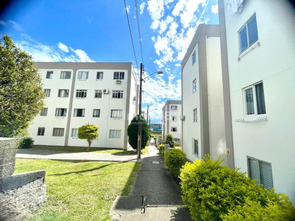 Imagem Apartamento com 2 Quartos à Venda, 55 m² em Bela Vista - São José