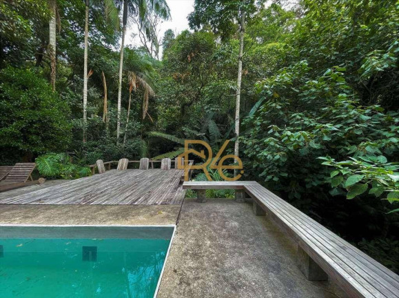 Imagem Casa com 3 Quartos à Venda, 380 m² em Condomínio Dos Arquitetos - Carapicuíba