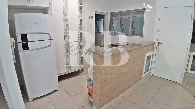 Imagem Imóvel com 2 Quartos para Temporada, 105 m² em Riviera - Bertioga