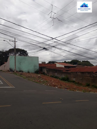 Imagem Terreno à Venda, 420 m² em Jardim Paranapanema - Campinas