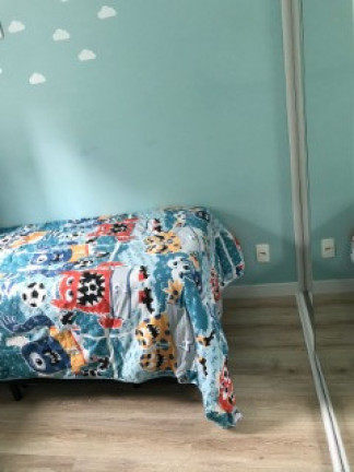 Imagem Apartamento com 2 Quartos à Venda, 49 m² em Jardim Celeste - São Paulo