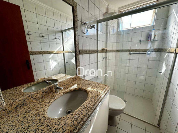Imagem Apartamento com 3 Quartos à Venda, 78 m² em Jardim América - Goiânia Imagem Apartamento com 3 Quartos à Venda, 78 m² em Jardim América - Goiânia