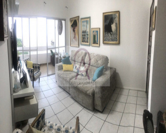 Imóvel com 3 Quartos à Venda, 94 m² em Candeal - Salvador