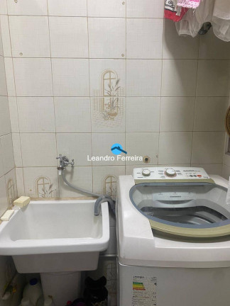 Imagem Apartamento com 2 Quartos à Venda, 55 m² em Independência - São Bernardo Do Campo Imagem Apartamento com 2 Quartos à Venda, 55 m² em Independência - São Bernardo Do Campo