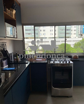 Imagem Apartamento com 2 Quartos à Venda, 94 m² em Vila Madalena - São Paulo Imagem Apartamento com 2 Quartos à Venda, 94 m² em Vila Madalena - São Paulo