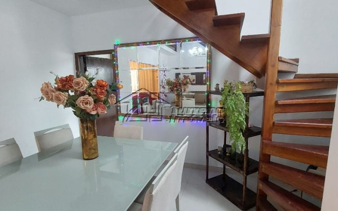 Imagem Casa com 3 Quartos à Venda, 198 m² em Bosque Dos Eucaliptos - São José Dos Campos Imagem Casa com 3 Quartos à Venda, 198 m² em Bosque Dos Eucaliptos - São José Dos Campos
