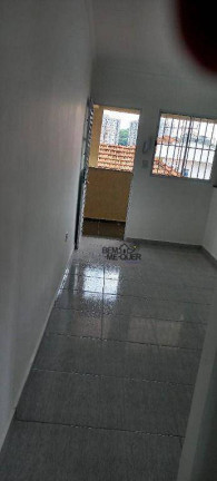 Imagem Apartamento com 2 Quartos para Alugar, 45 m² em Chácara Inglesa - São Paulo Imagem Apartamento com 2 Quartos para Alugar, 45 m² em Chácara Inglesa - São Paulo