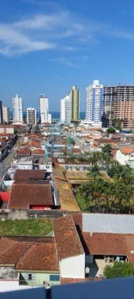 Imagem Apartamento com 2 Quartos à Venda, 51 m² em Guilhermina - Praia Grande