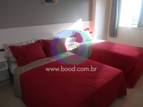 Imagem Apartamento com 3 Quartos à Venda, 188 m² em Solemar - Praia Grande