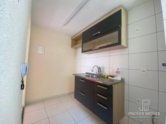 Imagem Apartamento com 2 Quartos à Venda, 51 m² em Pimenteiras - Teresópolis