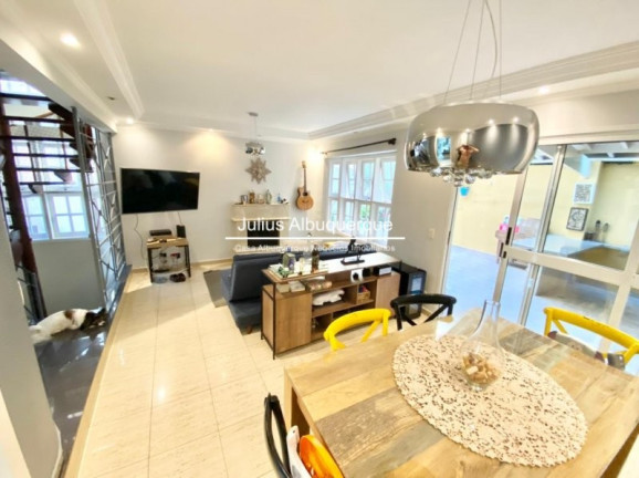 Imagem Casa de Condomínio com 3 Quartos à Venda, 467 m² em Granja Viana - Granja Viana