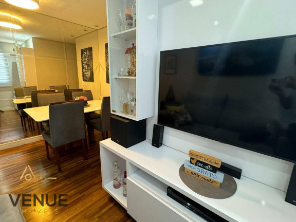 Imagem Apartamento com 2 Quartos à Venda, 49 m² em Tatuapé - São Paulo Imagem Apartamento com 2 Quartos à Venda, 49 m² em Tatuapé - São Paulo