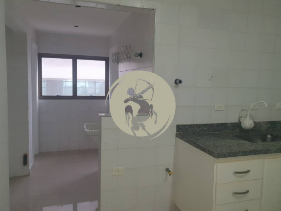 Imagem Apartamento com 2 Quartos à Venda, 95 m² em Embare - Santos Imagem Apartamento com 2 Quartos à Venda, 95 m² em Embare - Santos