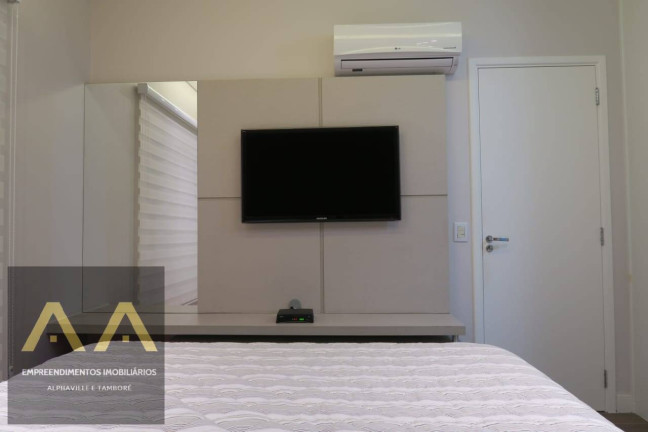 Imagem Apartamento com 3 Quartos à Venda, 123 m² em Sítio Tamboré Alphaville - Barueri Imagem Apartamento com 3 Quartos à Venda, 123 m² em Sítio Tamboré Alphaville - Barueri