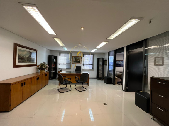 Imóvel Comercial à Venda, 160 m² em Vila Olímpia - São Paulo
