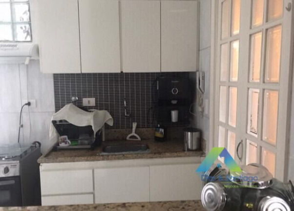 Imagem Apartamento com 2 Quartos à Venda, 58 m² em Vila Santa Catarina - São Paulo