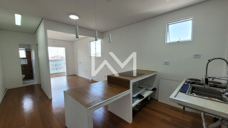 Imagem Kitnet com 1 Quarto à Venda, 31 m² em Jardim Adriana - Guarulhos Imagem Kitnet com 1 Quarto à Venda, 31 m² em Jardim Adriana - Guarulhos