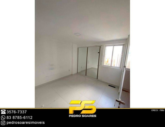 Imagem Apartamento com 3 Quartos à Venda, 88 m² em Aeroclube - João Pessoa Imagem Apartamento com 3 Quartos à Venda, 88 m² em Aeroclube - João Pessoa
